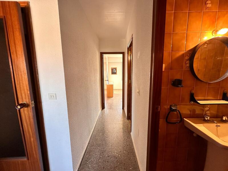 3 Cuarto Apartamento en venta