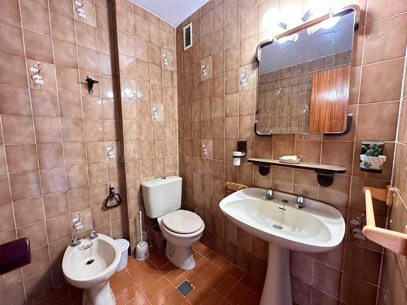 3 Cuarto Apartamento en venta