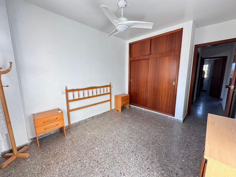 3 Cuarto Apartamento en venta