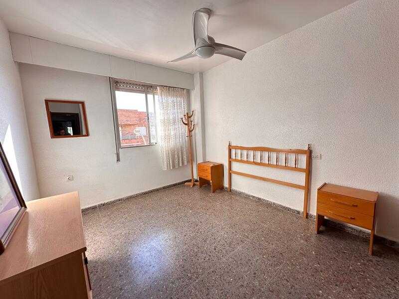 3 Cuarto Apartamento en venta