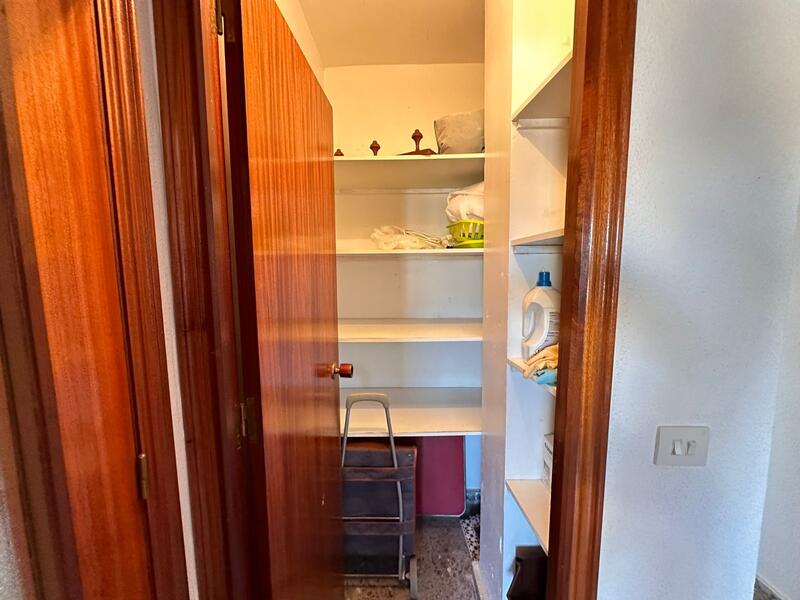 3 Cuarto Apartamento en venta