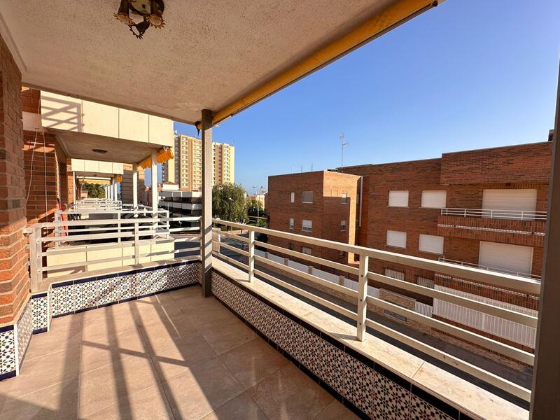 3 Cuarto Apartamento en venta