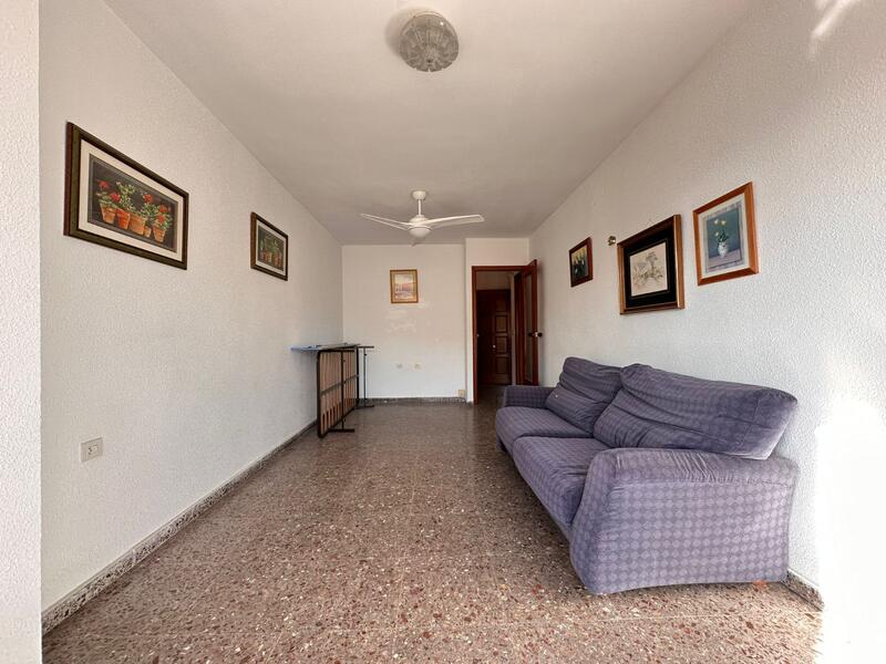 3 Cuarto Apartamento en venta