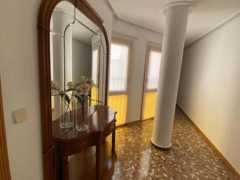 4 Cuarto Apartamento en venta