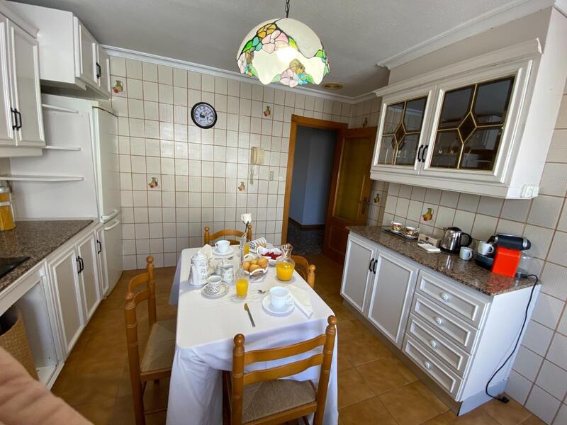 4 Schlafzimmer Appartement zu verkaufen