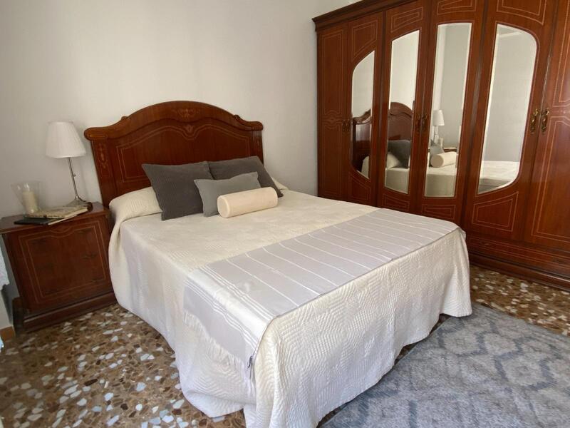 4 Cuarto Apartamento en venta