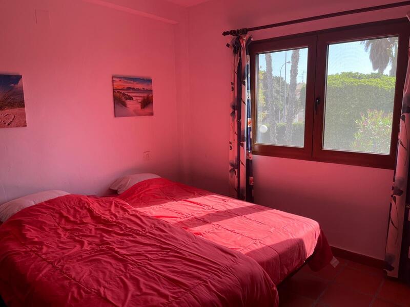 2 chambre Maison Troglodyte à vendre