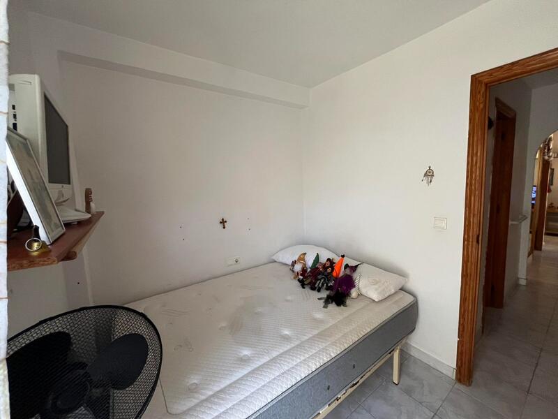 3 slaapkamer Appartement Te koop