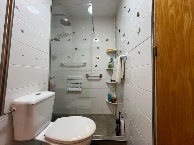 3 Cuarto Apartamento en venta