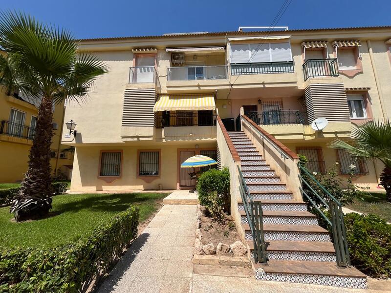 3 Cuarto Apartamento en venta