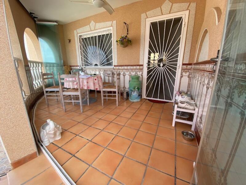 2 Cuarto Villa en venta