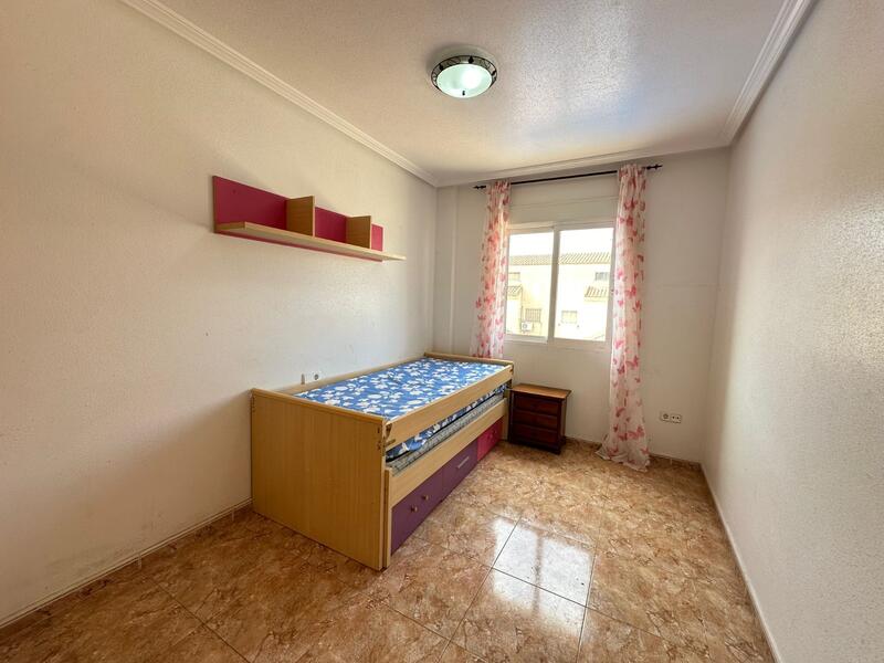 3 Schlafzimmer Appartement für Langzeitmiete