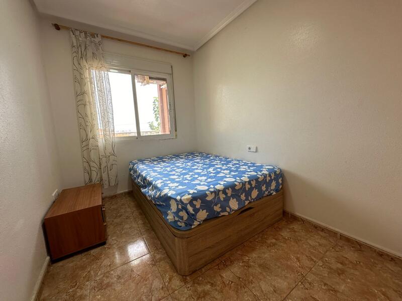 3 Schlafzimmer Appartement für Langzeitmiete