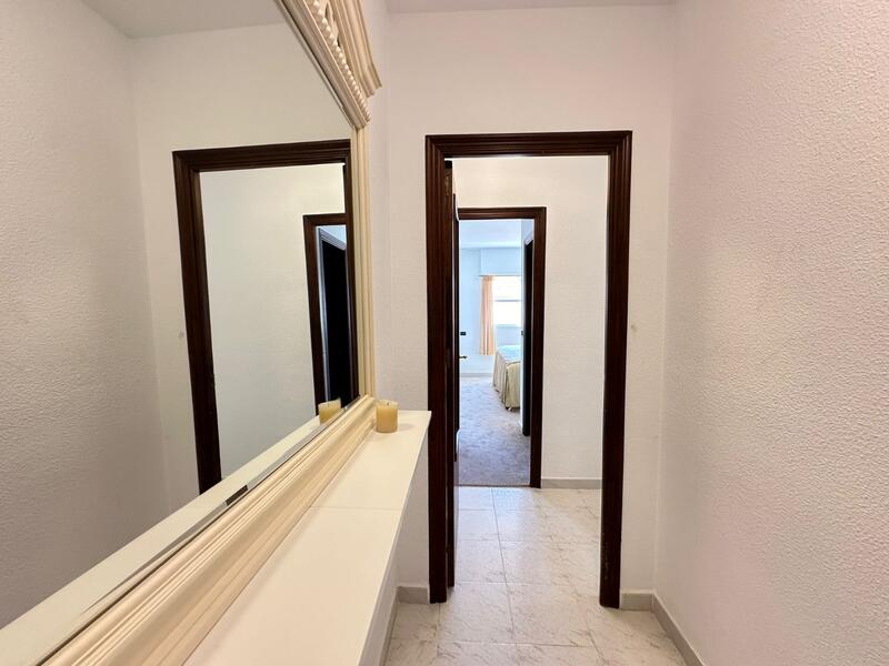 3 Cuarto Apartamento para alquiler a largo plazo