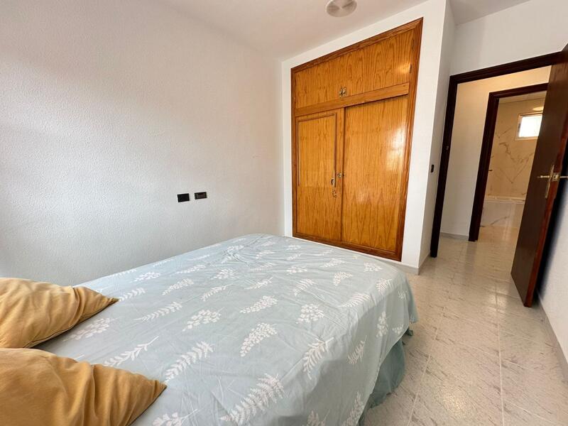 3 Schlafzimmer Appartement für Langzeitmiete