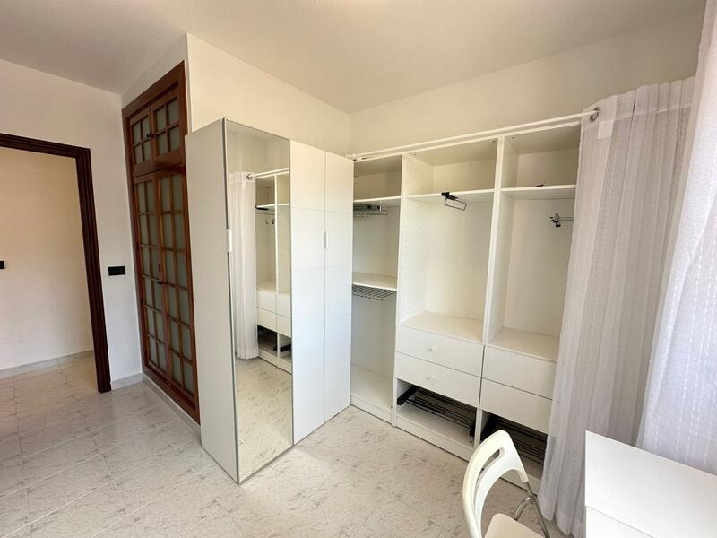 3 Schlafzimmer Appartement für Langzeitmiete