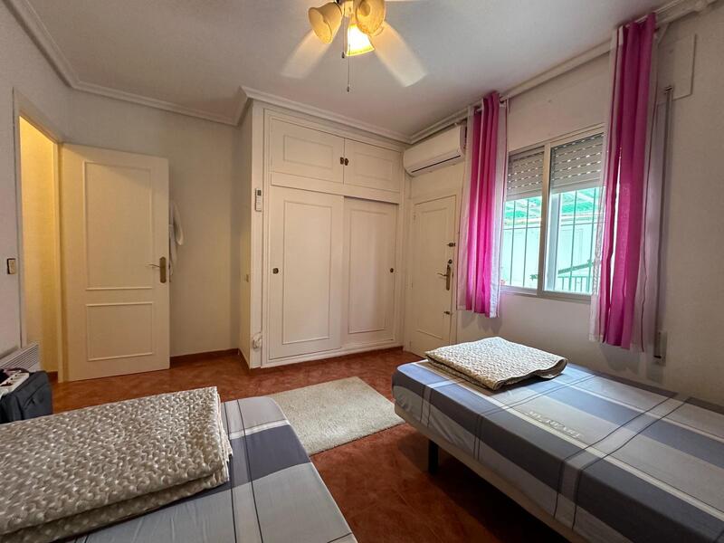 3 Schlafzimmer Höhlenhaus für Langzeitmiete