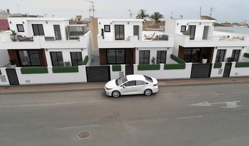 3 bedroom Villa for sale