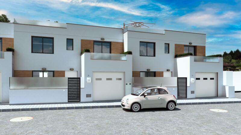 3 bedroom Duplex for sale