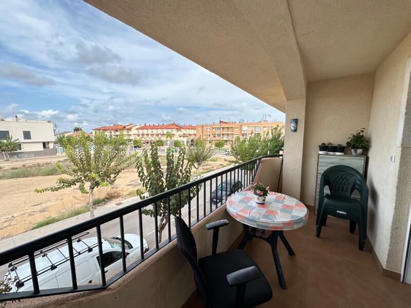 Apartment for sale in Los Alcazares, Murcia