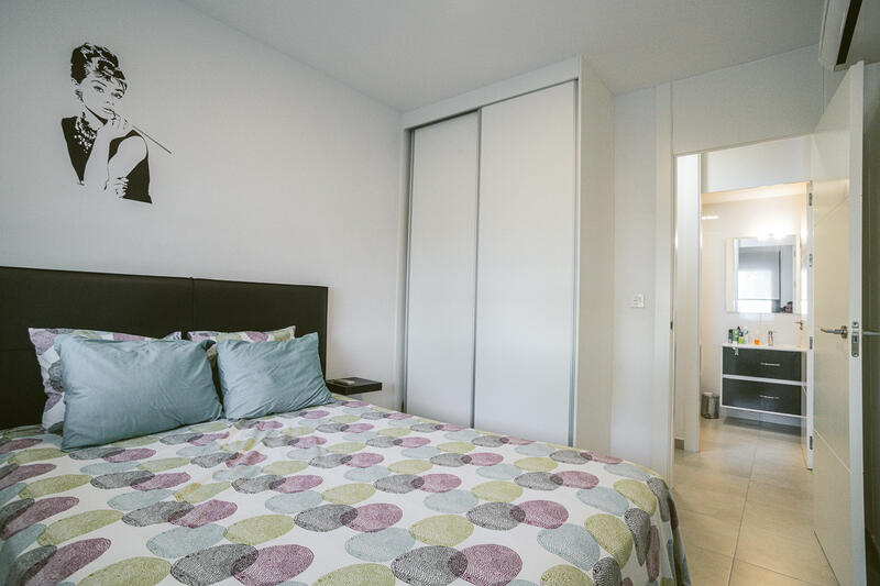 2 Cuarto Apartamento en venta