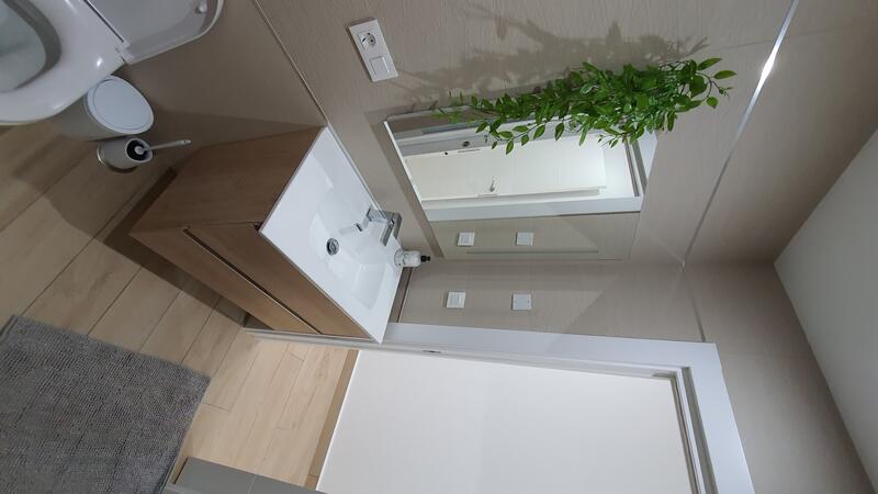 2 slaapkamer Appartement Te koop