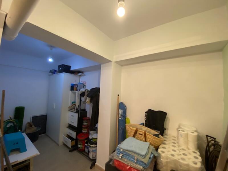 2 chambre Duplex à vendre