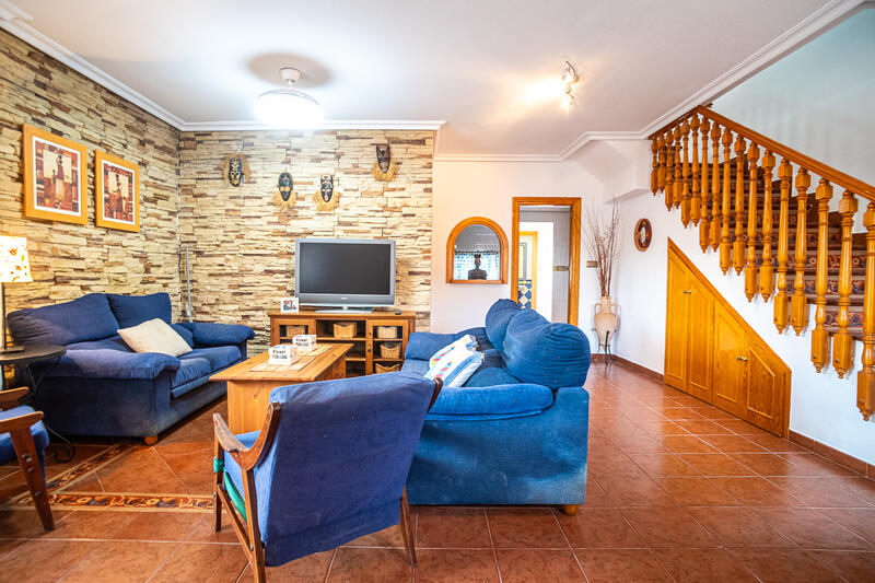 4 Cuarto Villa en venta