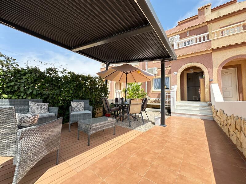 Cave House for sale in Torre Pacheco, Murcia