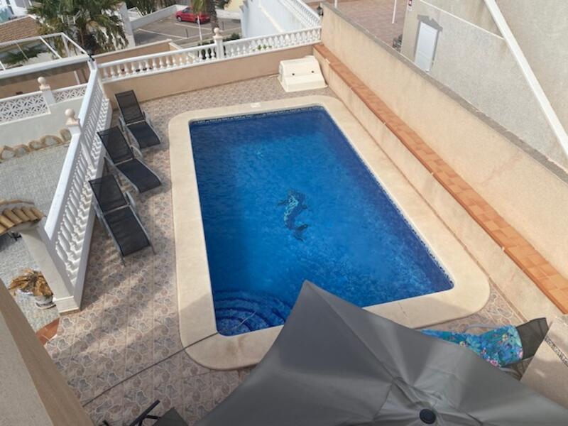 2 Cuarto Villa en venta