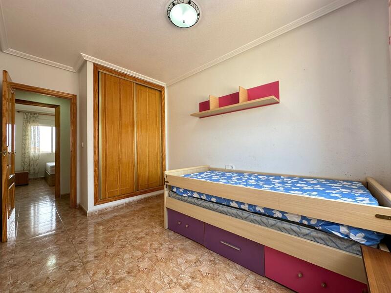 3 Schlafzimmer Appartement für Langzeitmiete