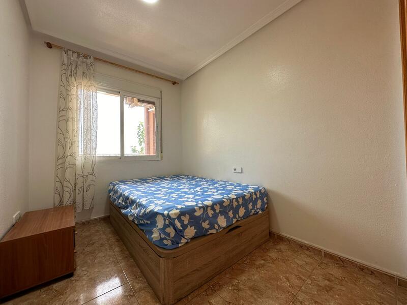 3 Schlafzimmer Appartement für Langzeitmiete