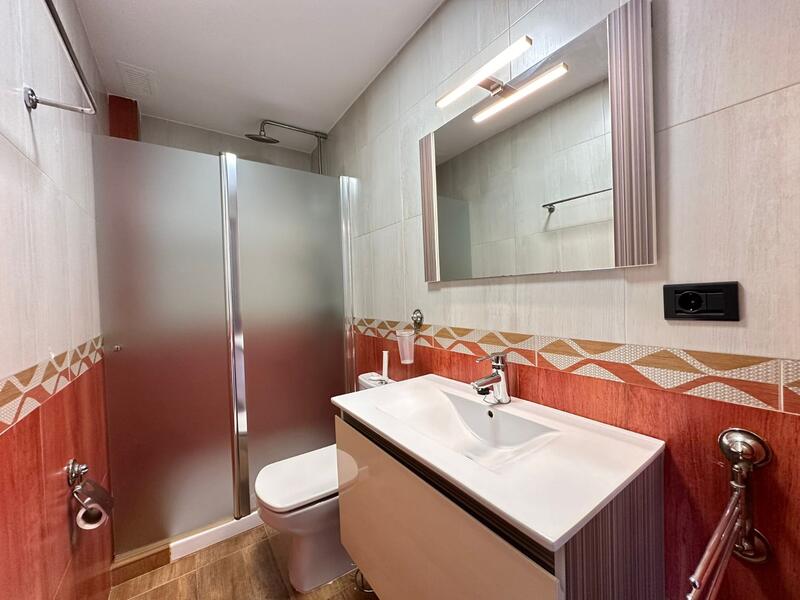 3 chambre Appartement à louer à long terme