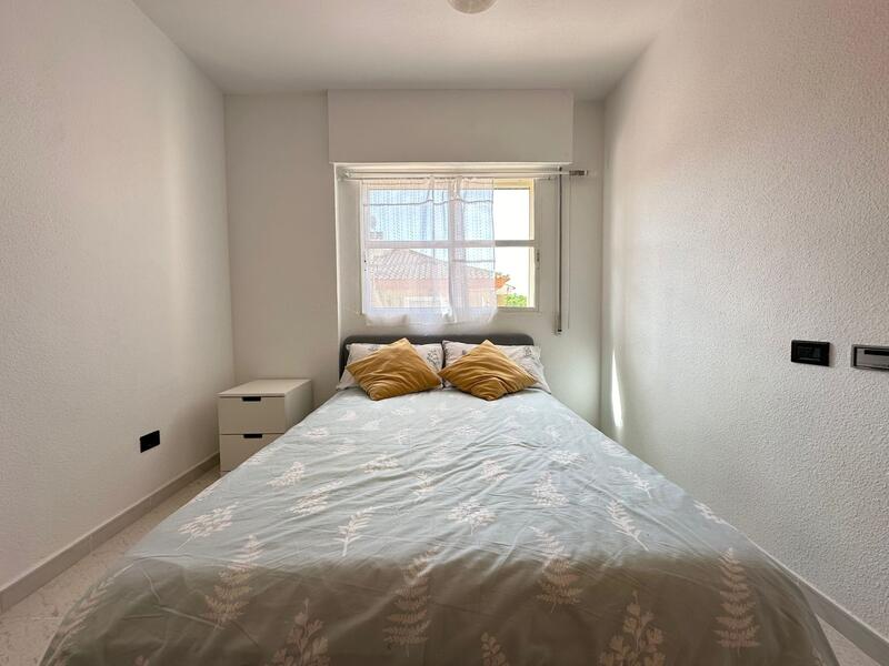 3 Schlafzimmer Appartement für Langzeitmiete