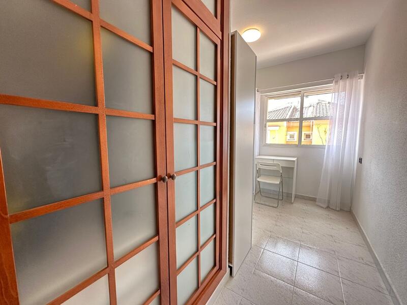 3 chambre Appartement à louer à long terme