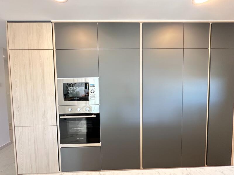 2 slaapkamer Appartement Te koop