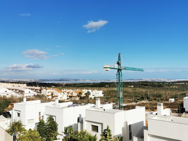 3 Cuarto Villa para alquiler a corto plazo