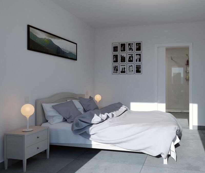 3 Schlafzimmer Villa zu verkaufen