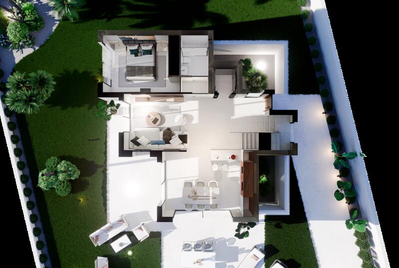 3 bedroom Villa for sale