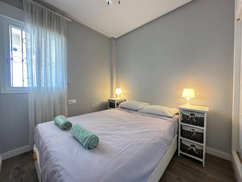 2 Schlafzimmer Appartement zu verkaufen