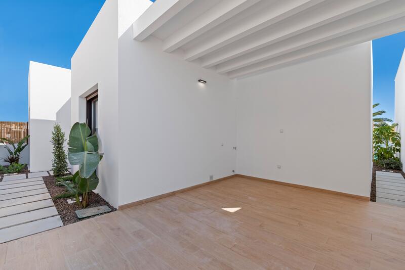 3 Cuarto Villa en venta