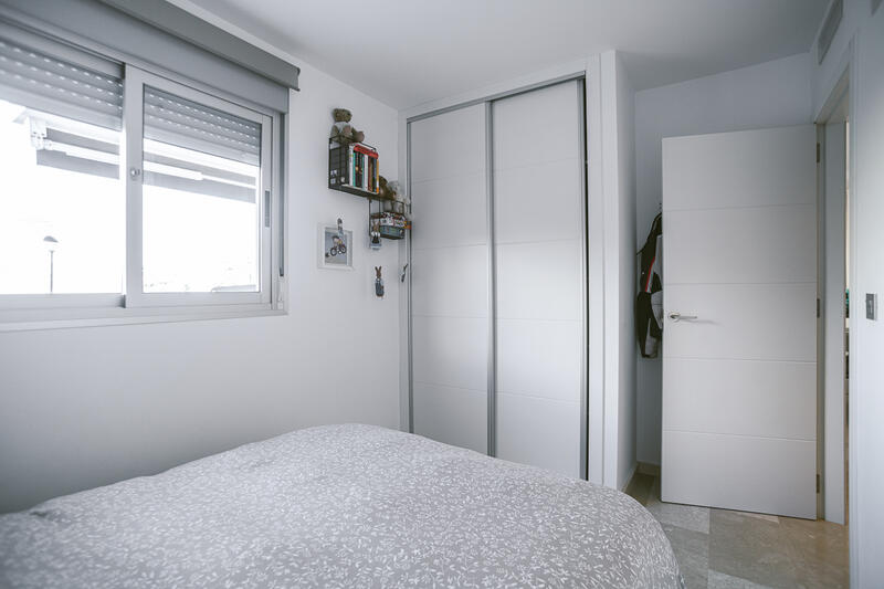 2 Schlafzimmer Appartement zu verkaufen