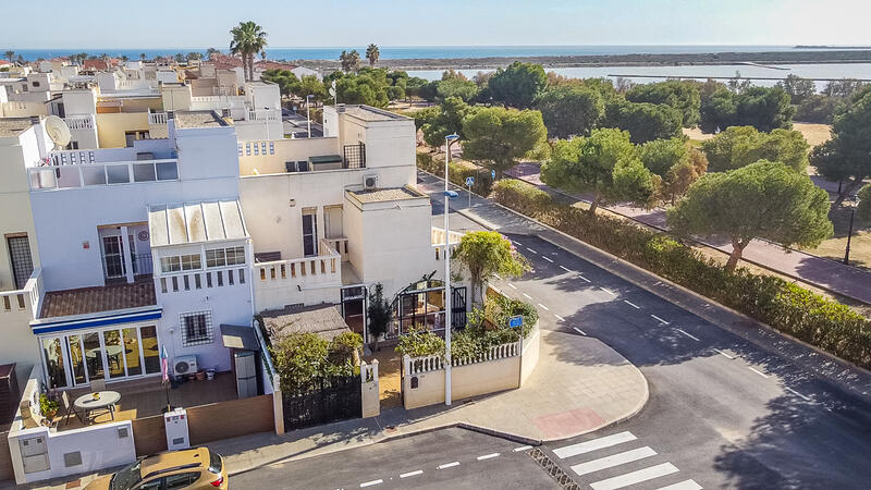 Dúplex en venta en San Pedro, Alicante