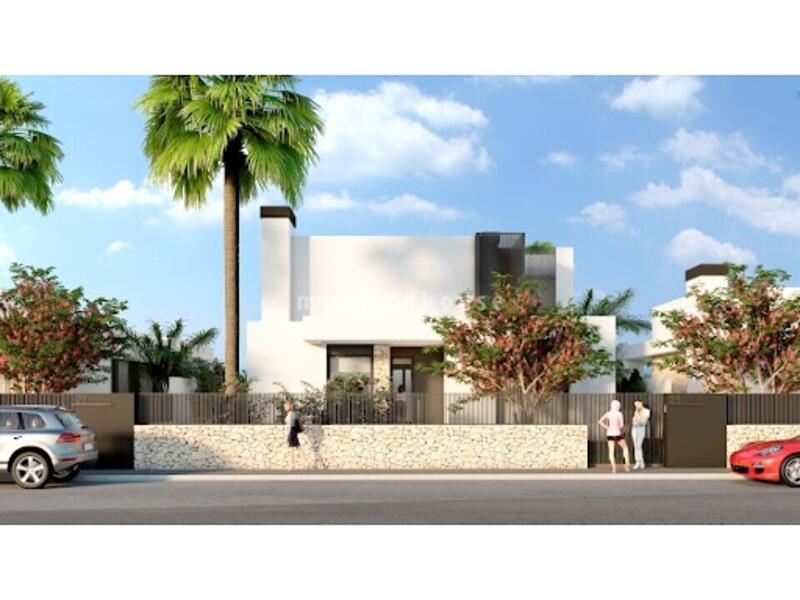 3 bedroom Villa for sale