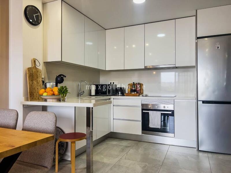 2 Cuarto Apartamento en venta