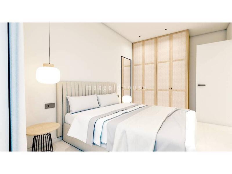 3 chambre Maison de Ville à vendre