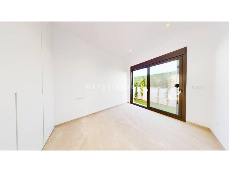 3 chambre Villa à vendre