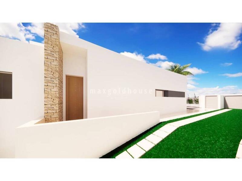 3 bedroom Villa for sale