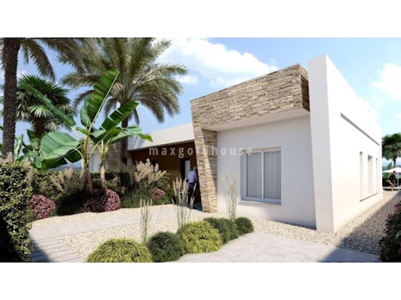 3 bedroom Villa for sale