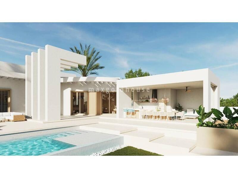 5 bedroom Villa for sale